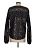 Jonathan Simkhai Black Long Sleeve Blouse Size S - photo 2