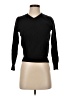 Shein Black Pullover Sweater Size 4 - photo 1