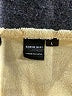 Shein 100% Polyester Yellow Sleeveless Top Size L - photo 7