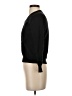 Shein Black Pullover Sweater Size 4 - photo 5