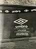 Umbro Black Long Sleeve T-Shirt Size L - photo 7