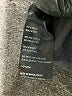 Umbro Black Long Sleeve T-Shirt Size L - photo 8