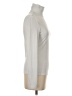 MOTF Ivory Long Sleeve Top Size S - photo 4