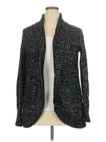 Merona Cardigan (view 1)