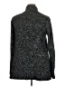 Merona Gray Black Cardigan Size XXL - photo 2