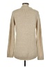 Andrea Jovine Tan Pullover Sweater Size M - photo 2