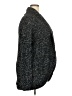 Merona Gray Black Cardigan Size XXL - photo 4