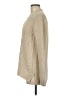 Andrea Jovine Tan Pullover Sweater Size M - photo 5