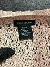 CALVIN KLEIN JEANS Pink Pullover Sweater Size S - photo 7