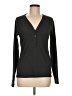 Athleta Gray Cardigan Size M - photo 1