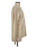 Andrea Jovine Tan Pullover Sweater Size M - photo 4
