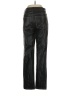 STAUD 100% Polyurethane Black Casual Pants Size 0 - photo 2