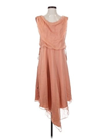 Haute Hippie Cocktail Dress (view 1)