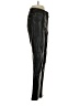 STAUD 100% Polyurethane Black Casual Pants Size 0 - photo 4