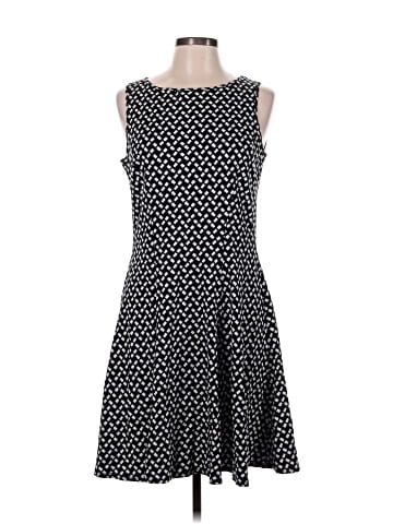 New York & Company Casual Dress (view 1)