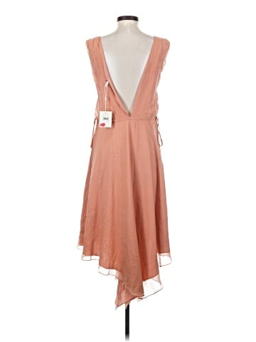 Haute Hippie Cocktail Dress (view 2)