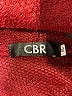 CBR 100% Cotton Burgundy Fleece Size XL - photo 6
