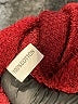 CBR 100% Cotton Burgundy Fleece Size XL - photo 7