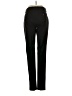 Theory Solid Black Wool Pants Size 2 - photo 2