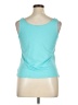 Unbranded Teal Tank Top Size 0X (estimated) - photo 2
