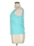 Unbranded Teal Tank Top Size 0X (estimated) - photo 5