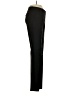 Theory Solid Black Wool Pants Size 2 - photo 4