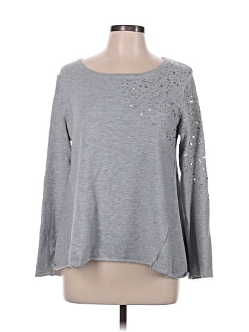 Colour Works Sweatshirt (view 1)