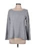 Colour Works Gray Sweatshirt Size L - photo 1