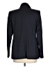 Escada Solid Black Blazer Size EU 42 / US 12 - photo 2