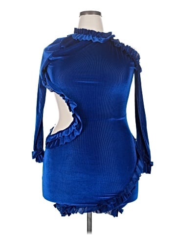 Unbranded Cocktail Dress (view 1)