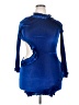 Unbranded Blue Cocktail Dress Size XXL - photo 1
