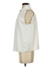 Unbranded Ivory White Sleeveless Blouse Size S - photo 5