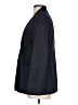 Escada Solid Black Blazer Size EU 42 / US 12 - photo 5