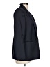 Escada Solid Black Blazer Size EU 42 / US 12 - photo 4