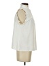 Unbranded Ivory White Sleeveless Blouse Size S - photo 4