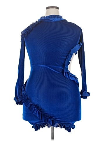 Unbranded Cocktail Dress (view 2)