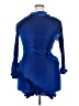 Unbranded Blue Cocktail Dress Size XXL - photo 2