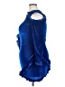 Unbranded Blue Cocktail Dress Size XXL - photo 5