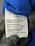Under Armour Blue Pullover Hoodie Size L (youth) - photo 4