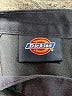 Dickies Black Dress Pants Size 7 - photo 3
