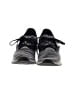 Nike Gray Black Sneakers Size 8 1/2 - photo 2