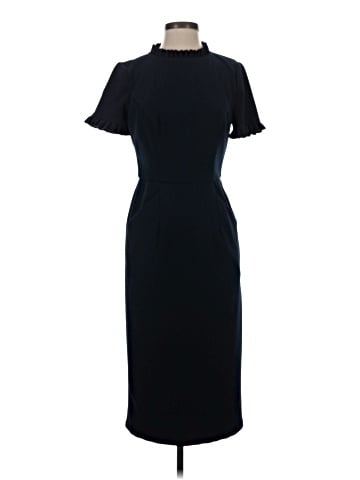 Maggy London Cocktail Dress (view 1)