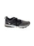 Nike Gray Black Sneakers Size 8 1/2 - photo 1