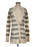 Club Monaco Silver Ivory Cardigan Size S - photo 1