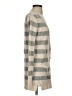 Club Monaco Silver Ivory Cardigan Size S - photo 4