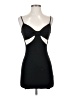 Elodie Black Cocktail Dress Size XS - photo 1
