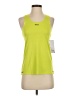 2XU 100% Polyester Green Active Tank Size XS - photo 1