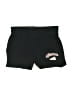 Champion Solid Black Athletic Shorts Size S (youth) - photo 1
