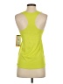 2XU 100% Polyester Green Active Tank Size XS - photo 2