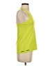 2XU 100% Polyester Green Active Tank Size XS - photo 4